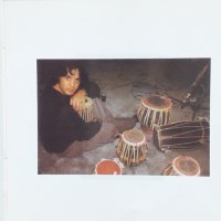 Zakir Hussain,Hariprasad Chaurasia,John McLaughlin,Jan Garbarek – 1988 - Making Music(Contemporary J, снимка 2 - CD дискове - 43823095