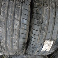 2 бр.летни гуми Goodyear 225 45 17 dot2620 Цената е за брой!, снимка 1 - Гуми и джанти - 44046036