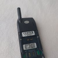 Рядък ретро GSM BOSCH, снимка 3 - Други - 43000690