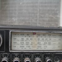 Радио касетофон ''Philips'' 664, снимка 10 - Радиокасетофони, транзистори - 43674193