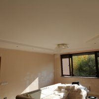 ПРОФЕСИОНАЛНО боядисване на жилища, шпакловка , латекс, измазване около прозорци, снимка 2 - Ремонти на апартаменти - 10310904