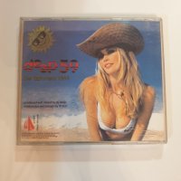 Deep 59 - Der Sommermix 1999 cd, снимка 3 - CD дискове - 43764630