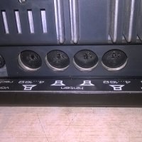 saba hifi studio 8060k stereo receiver-внос германия, снимка 15 - Ресийвъри, усилватели, смесителни пултове - 28006303
