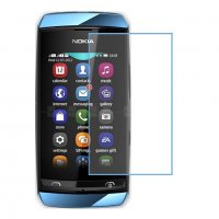 Nokia 305 - Nokia 306 - Nokia Asha 305 Протектор за екрана , снимка 2 - Фолия, протектори - 37650270