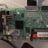 MAIN AV 17MB97, снимка 1 - Части и Платки - 32253403