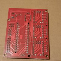 Arduino Nano CNC shield за управление на стъпкови двигатели , снимка 2 - Друга електроника - 35527028