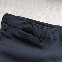 Мъжки панталон Valentino, снимка 2 - Панталони - 43049552