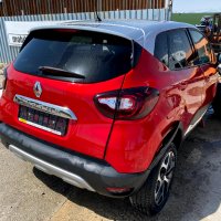 Renault Captur 1.5 DCI, 5sp, 90ph.,engine K9KE628, R2R01, 2018, euro 6B, Рено Каптур 1.5 ДЦИ, 5ск., , снимка 3 - Автомобили и джипове - 32722642