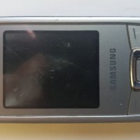 Samsung E2550 - Samsung GT-E2550 , снимка 1 - Samsung - 38192662