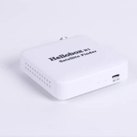 Hellobox B1 Bluetooth Sat Satellite Finder Уред за настройка на сателитни антени Сат Файндър, снимка 4 - Приемници и антени - 43378417