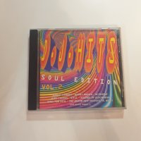 DJ Hits Techno Edition Vol. 2 cd, снимка 1 - CD дискове - 43660652
