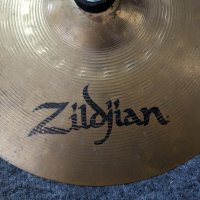 Zildjian zbt hi hat top 14", снимка 3 - Ударни инструменти - 43006846