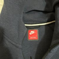 Nike Tech fleece hoodie,joggers,crew, снимка 1 - Спортни дрехи, екипи - 44002272