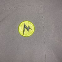 Marmot Softshell Hose Scree Pant (XL) мъжки спортен панталон, снимка 11 - Панталони - 43082628