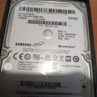 Външен хард диск SAMSUNG 1000 GB, снимка 4 - Други стоки за дома - 43636114