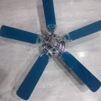 polilei ventilator tavanen, снимка 1 - Вентилатори - 42949238