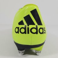 Adidas X 15.3 SG Sn53 - футболни обувки, размер - 40.7 /UK 7 / стелка 25.5 см.. , снимка 9 - Футбол - 39416297