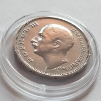 20 лева 1940 година. Монета, снимка 6 - Нумизматика и бонистика - 40112709