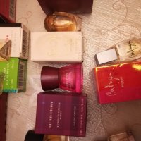 Маркови  дамски парфюми  Миниатюри - 5 мл., снимка 6 - Дамски парфюми - 7518134