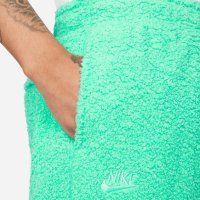 Мъжко долнище Nike Sportswear Winterized Sherpa - размер M/L, снимка 2 - Спортни дрехи, екипи - 44095075