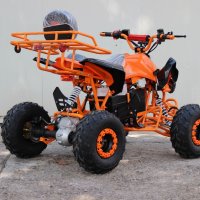 Електрическо ATV FalkonSport 1500w, снимка 3 - Мотоциклети и мототехника - 43506746