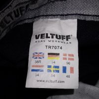 Veltuff 54 работни панталони, снимка 2 - Панталони - 39744268