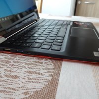 Таблет и Лаптоп 2в1 Lenovo Yoga 3 11 - 11.6" - Core M-5Y10c/RAM 8GB/SSD128GB, снимка 11 - Лаптопи за дома - 33544349