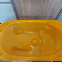Анатомична вана за бебе Lorelli , снимка 3 - За банята - 43002920