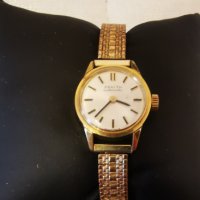 Луксозен швейцарски автоматичен дамски часовник Zenith , снимка 3 - Дамски - 43987143