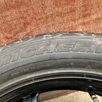  Гума с джанта Michelin 245/45/18, снимка 2 - Гуми и джанти - 44924284