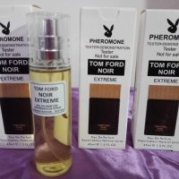 TOM FORD NOIR 45 ML., снимка 1 - Мъжки парфюми - 43491273