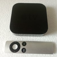 Apple TV (3rd Generation) A1469 с KODI, снимка 1 - Плейъри, домашно кино, прожектори - 42969914