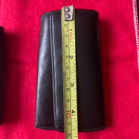 NERI KARRA мъжки портфейл и ключодържател, снимка 5 - Портфейли, портмонета - 44874152