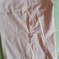 Панталон за бременни-лятен, снимка 3 - Дрехи за бременни - 28978618