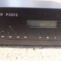 Продавам cd player, снимка 6 - Аудиосистеми - 32427154