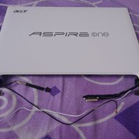 LCD Екран за Acer Aspire One D255, снимка 1 - Части за лаптопи - 32464098