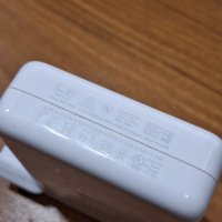 Apple Зарядно Адаптер 140W / Оригинално A2452, снимка 3 - Захранвания и кутии - 43352330