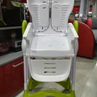 Детско столче за хранене CANGAROO, снимка 10 - Столчета за хранене - 43833259