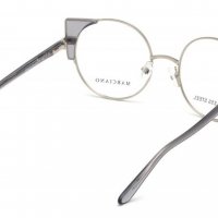 MARCIANO BY GUESS 🍊 Дамски метални рамки за очила PALE BLUE нови с кутия, снимка 10 - Слънчеви и диоптрични очила - 38472231
