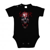 Бебешко боди Slayer 1, снимка 2 - Бодита за бебе - 33300861