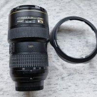 Nikon AF-S Nikkor 16-35 f/4 G ED VR (FX) - чудесна опция и за Z серията с адаптер, снимка 1 - Обективи и филтри - 43135866