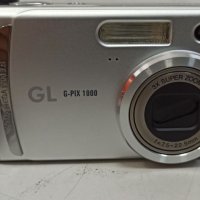 Фотоапарат GL G-PIX 1000, снимка 2 - Фотоапарати - 32309632