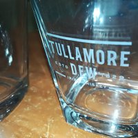 tullamore dew 2бр чаши-нови 1707211529, снимка 16 - Колекции - 33547933