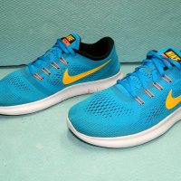 маратонки Nike Free RN  номер 43, снимка 4 - Маратонки - 28912014