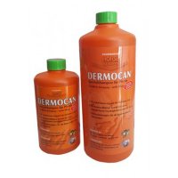 Конски шампоан  Дермокан + Маска за коса Тривитаминол = 30 лева!!!, снимка 4 - Продукти за коса - 24518399