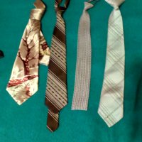 Вратовръзки, снимка 5 - Други - 40776039