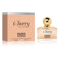 Paris Riviera Cherry 100ml EDT Women Chloe by Chloe, снимка 1 - Дамски парфюми - 43851632