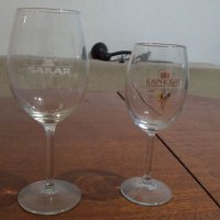 Част от колекция бирени чаши за фенове на бирата и колекционери, снимка 9 - Колекции - 37715205
