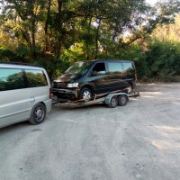 Mercedes vito, снимка 10 - Бусове и автобуси - 27144706