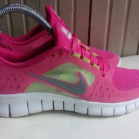 Оригинални маратонки'' Nike Free Run 3'' 36 номер, снимка 9 - Маратонки - 28317514